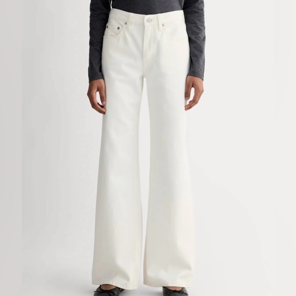 Everlane Denim - Everlane THE MID-WAY JEAN 26R